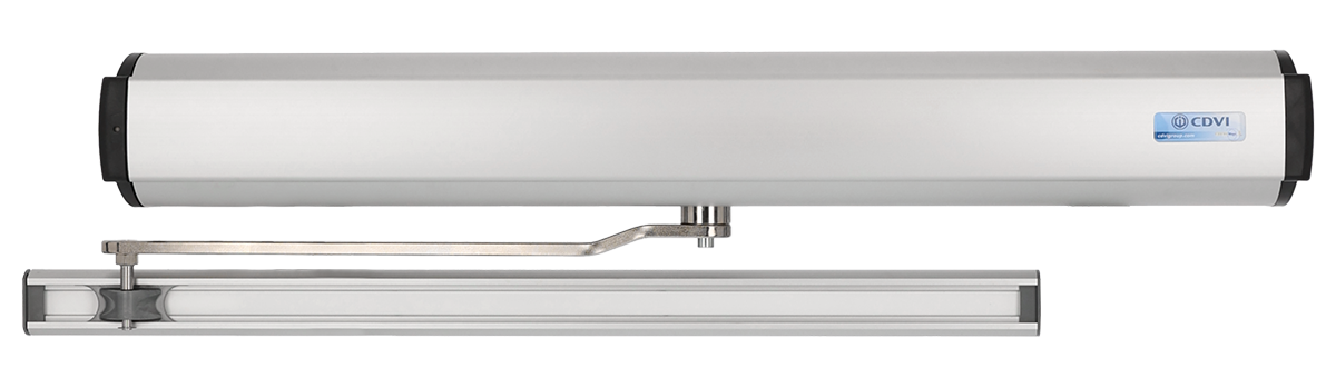 DIGIWAYSR door automation by CDVI Wireless